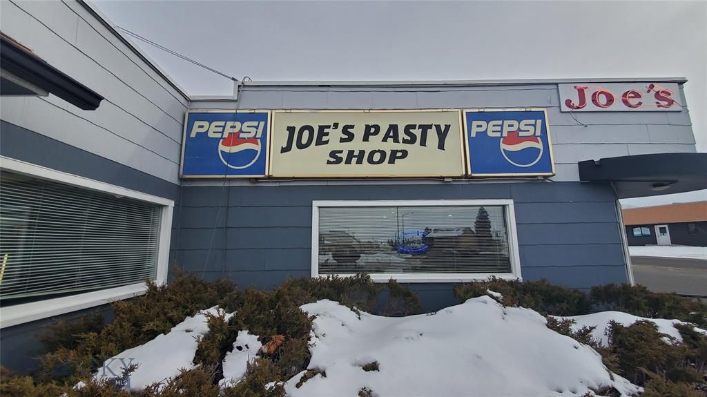 1641 Grand Ave, Butte, MT 59701